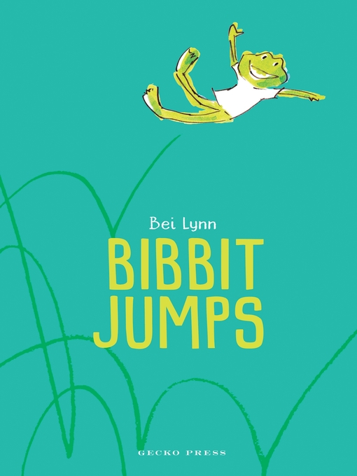Title details for Bibbit Jumps by Bei Lynn - Available
